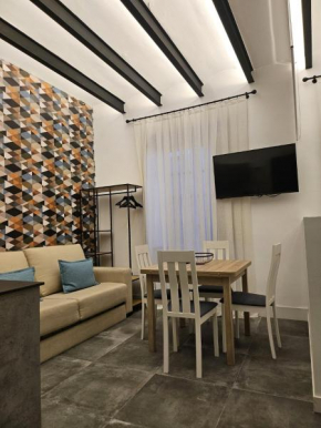 Apartamento Loft Mateo